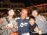 Avec des enfants Japonais aprés le marathon du Japon